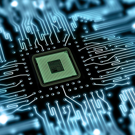 Image result for Semiconductors